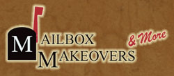 Mailbox Makeovers & More