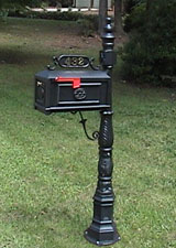mailbox replacement